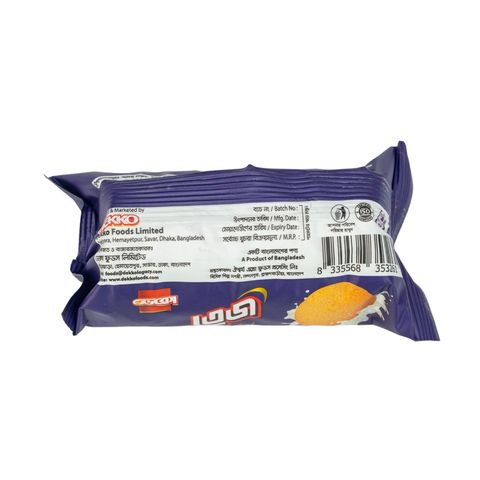 Dekko Tej Biscuits 42g