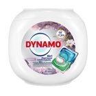 Dynamo 4 in 1 Laundry Capsules Lavender 52 x 10ml