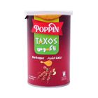 Poppin Taxos Barbeque Chips 45g
