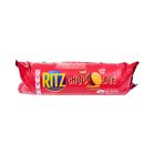 Ritz Chocolate Sweet & Salty Biscuits 91g