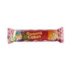 Yupi Gummy Cakes Jelly 28g