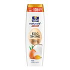 Buy Parachute Naturale Shampoo Egg Shine 320ml & Get 105 Tk Off
