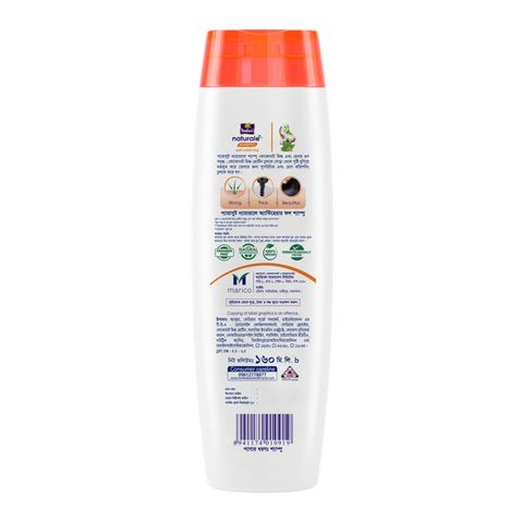 Buy Parachute Naturale Shampoo Anti Hair Fall 160ml & Get 90 Tk Off