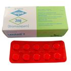 Lexotanil (3mg) 50 Tablets