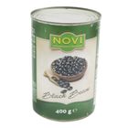 Novi - Black Beans (400g)