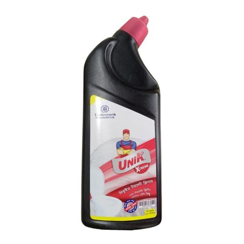Unik Xtreme Toilet Cleaner 750ml