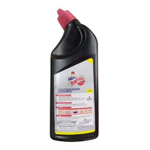 Unik Xtreme Toilet Cleaner 750ml