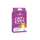 Captain Meow Bentonite Cat Litter Lavender 10L
