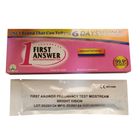 First Answer Mid Stream Pregnancy Test 1 Unit