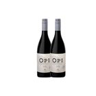Mascota Vineyards OPI Malbec Red Wine Bottle 2 x 750ml