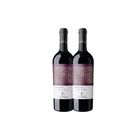 Masseria Altemura Sasseo Red Wine Bottle 2 x 750ml