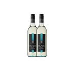 Mcguigan Black Label Sauvignon Blanc White Wine Bottle 2 x 750ml