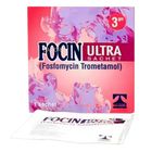 Focin Fosfomycin Trometamol Ultra Sachet 3g