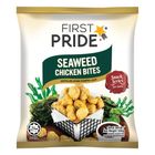 First Pride Seaweed Chicken Bites 500g