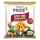 First Pride Spicy BBQ Chicken Bites 500g