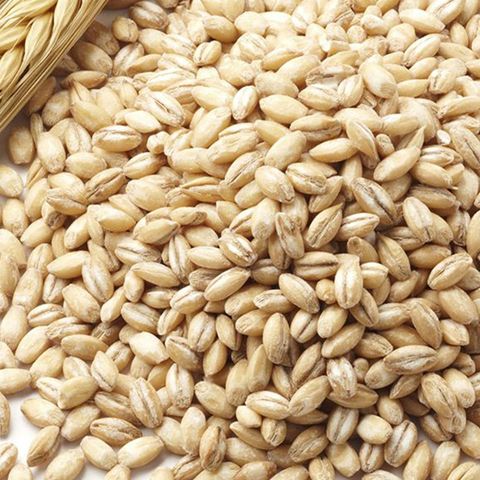 Barley Whole 500g