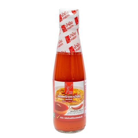 Mabin Chili Sauce 210g