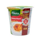Knorr Instant Jasmin Rice Porridge Jok Cup Mala Flavour 33g