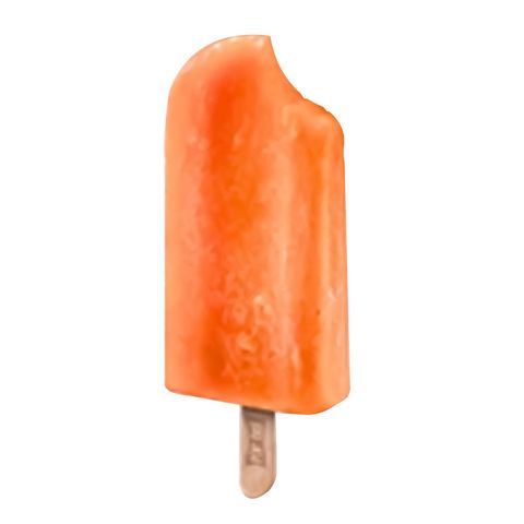 Pop Bar Orange-PB Ice Cream 80g