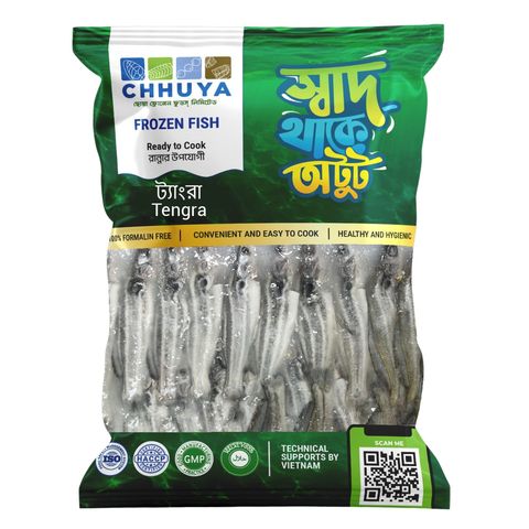 Chhuya Tengra Deshi 500g