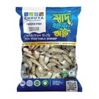 Chhuya Vegetable Shrimp Headless Sea Small 1kg
