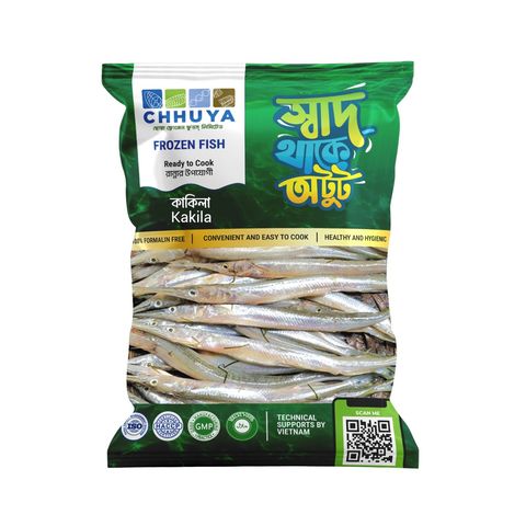 Chhuya Kakila Deshi River 500g