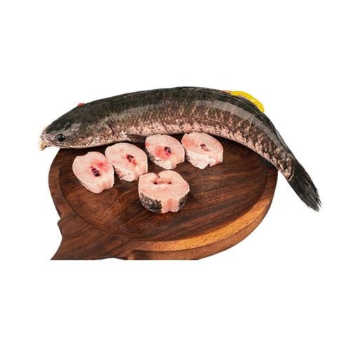 Chhuya Shol Slice Deshi 500g