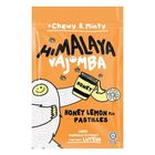 Himalaya Vajomba Pastilles Honey Lemon 蜜糖柠檬软糖 25g - 201-408