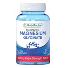 NUTRIFACTOR MAGNICELL MAGNESIUM GLYCINATE 850MG TABLET (30 TABLET)