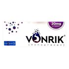 Vonrik (20mg) 14 Tablets