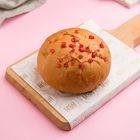 Morning Fresh Fruit Bun 1 Piece