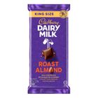 Cadbury Dairy Roast Almond 190g