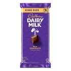 Cadbury Dairy Milk Chocolate 200g