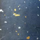 Korean Wax Paper Wrapper Navy 1 Piece