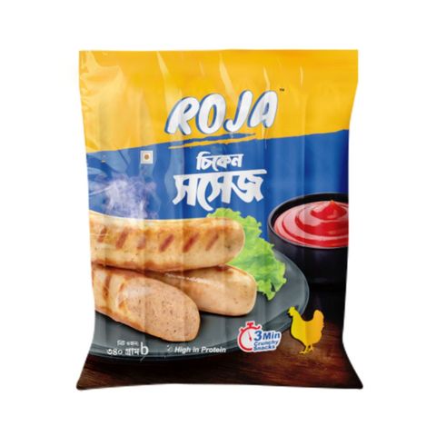 Roja Chicken Sausage 10 Pieces