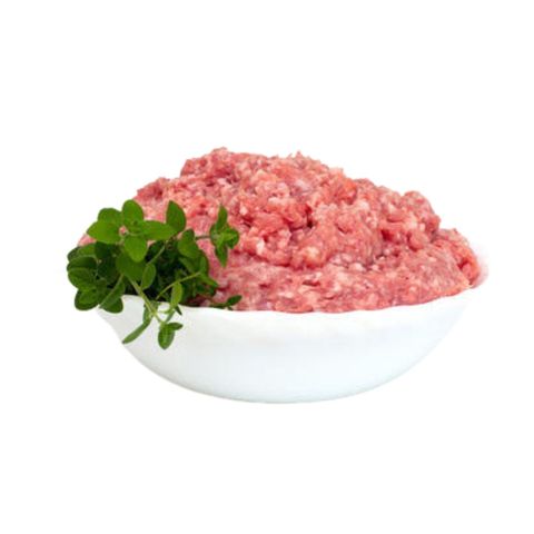 Broiler Chicken Fresh Keema 500g +- 25g