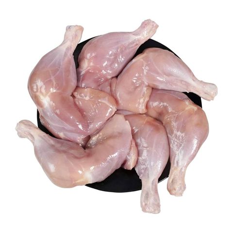 Broiler Chicken Fresh Leg 500g