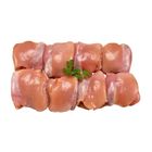 Broiler Chicken Fresh Thigh Boneless 500g