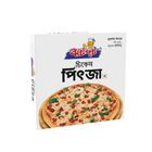 Jhatpot Chicken Pizza 200g