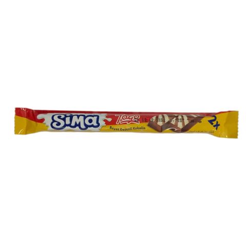 Togo Sima Chocolate 22g