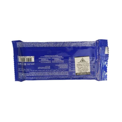 Togo Moda Cookie Chocolate 40g