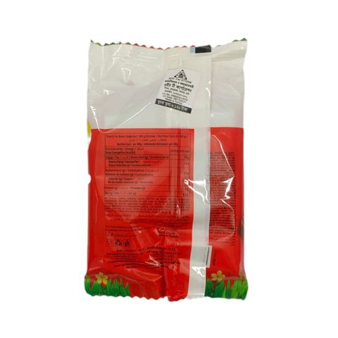 Togo Cosmilk Chocolate 42g