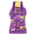 Wall's Ice Ball Red Grape 90ml