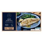 Marks & Spencer British Whole Dover Sole 205g