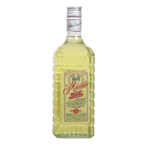 Manille Dalandan 750ml