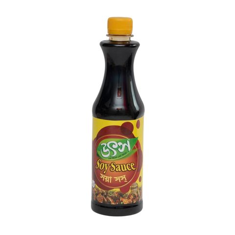 Utsho Soy Sauce 500ml