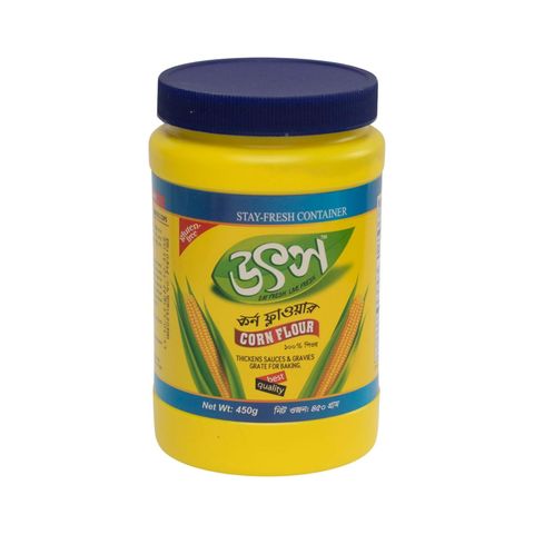 Utsho Corn Flour 450g