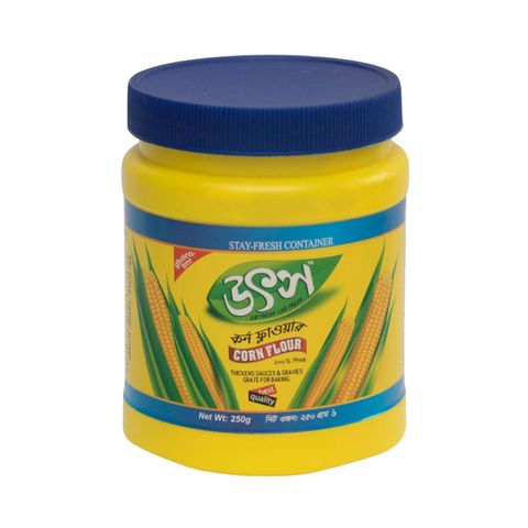 Utsho Corn Flour 250g