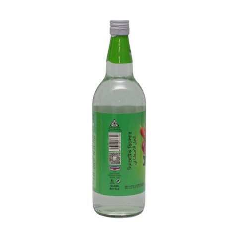 Utsho Distilled White Vinegar Glass Bottle 750ml