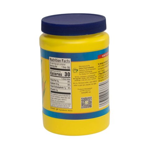 Utsho Corn Flour 450g
